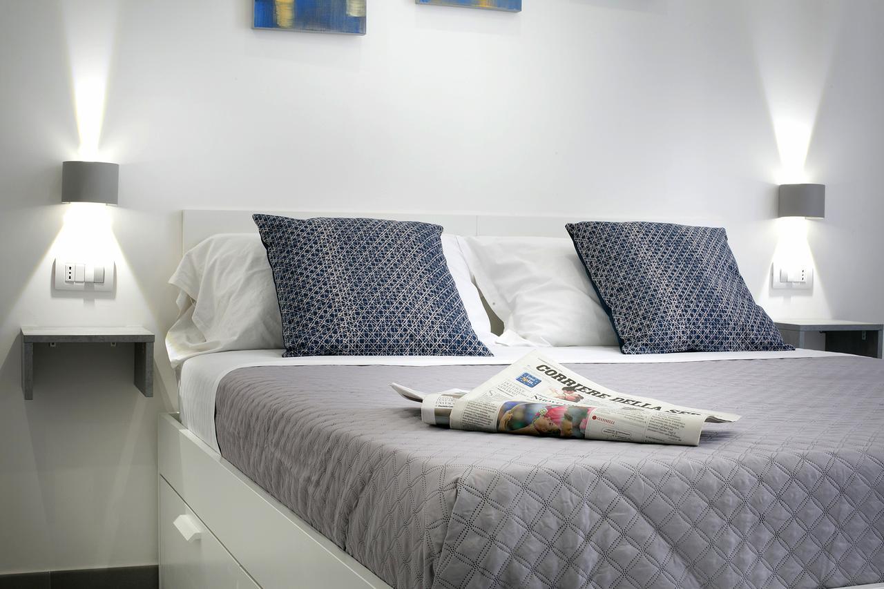 President Suites Naples Luaran gambar