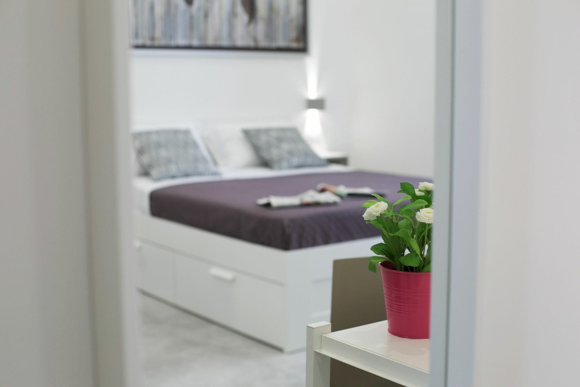President Suites Naples Luaran gambar